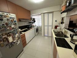 Spottiswoode Park (D2), Apartment #446653571
